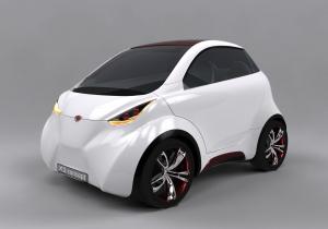 Dok-Ing XD Concept '2010